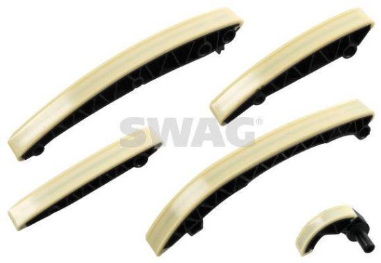 Gleitschienensatz, Steuerkette Bild Gleitschienensatz, Steuerkette