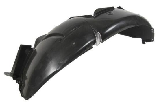 Radkasten aus Kunststoff Bild Radkasten aus Kunststoff