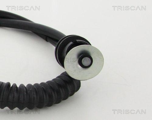 KUPPLUNGSSEIL Bild KUPPLUNGSSEIL