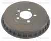 BREMSTROMMEL, COATED Bild BREMSTROMMEL, COATED