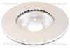 BREMSSCHEIBE VORNE, COATED Bild BREMSSCHEIBE VORNE, COATED