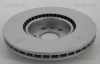 BREMSSCHEIBE VORNE, COATED Bild BREMSSCHEIBE VORNE, COATED