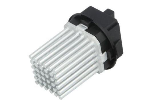 Regler, Innenraumgebläse Bild Regler, Innenraumgebläse