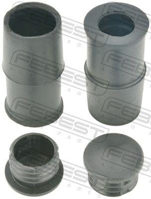 Faltenbalg, Bremssattelführung Bild Faltenbalg, Bremssattelführung