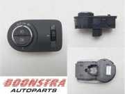 Schalter für Licht Opel Grandland X A18 YQ00016080