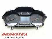 Drehzahlmesser Peugeot Partner III Kasten 9838094680