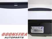 Laderaumabdeckung BMW iX3 G08 51477471986