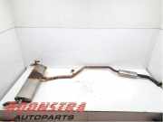 Endschalldämpfer Land Rover Discovery Sport L550 LK725K244EB