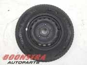 Reifen auf Stahlfelge Ford Transit Custom V362 Kasten FY, FZ BK211007AA