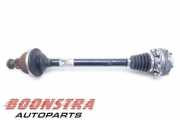 Antriebswelle links hinten Audi A4 Avant 8K, B8 8K0501203L