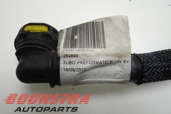 Schubstrebe Ferrari California 246269 Bild Schubstrebe Ferrari California 246269