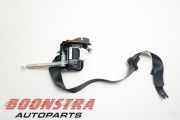 Sicherheitsgurt mitte Volvo XC70 II 136 NAL1412080201