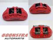Bremszange links vorne Mercedes-Benz C-Klasse W206 A2064217900