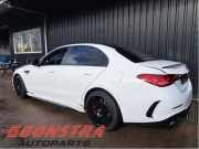 Achsschenkel links hinten Mercedes-Benz C-Klasse W206 A2063500100