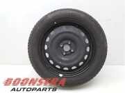 Reifen auf Stahlfelge Toyota Aygo X B7 1756517