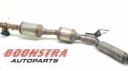 Katalysator ohne Lambdasonde VW Crafter Fahrgestell SZ 2N0131701G