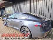 Federbein links hinten Tesla Model S 5YJS 106746125C