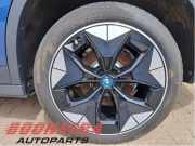 Reifen auf Stahlfelge BMW iX3 G08 36116895630