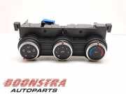 Heizungsbetätigung (Konsole) Renault Kangoo III Rapid 285251419R