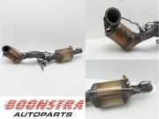 Katalysator ohne Lambdasonde VW Polo VI AW 5Q0178HA