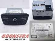 Radio Mercedes-Benz CLA Coupe C117 A2469003818