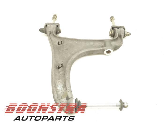 Traggelenk Maserati Spyder GT 19397 Bild Traggelenk Maserati Spyder GT 19397