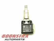 Radsensor für Reifendruckkontrollsystem BMW iX3 G08 36106887147