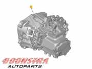 Allradgetriebe Peugeot 508 I SW 8E 2231S7