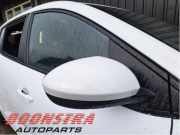 Außenspiegel rechts Dacia Sandero III DJF