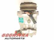 Klimakompressor Ford Transit Custom V362 Kasten FY, FZ 504005418