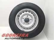 Reifen auf Stahlfelge Ford Transit V363 Kasten FCD, FDD BK211007FB