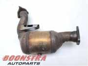 Katalysator ohne Lambdasonde Audi A6 Avant 4G, C7 4G0254252KX