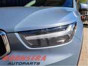 Hauptscheinwerfer links Volvo XC40 536 31655647