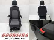 Sitz links VW Crafter Kasten SY, SX 2N0881105DQ