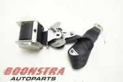 Sicherheitsgurt links hinten Lexus CT 7S8630