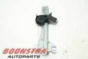 Fensterheber links hinten Renault Scenic IV J9 430106F0