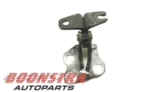 Türscharnier vorne rechts Tesla Model 3 5YJ3 110103400F Bild Türscharnier vorne rechts Tesla Model 3 5YJ3 110103400F