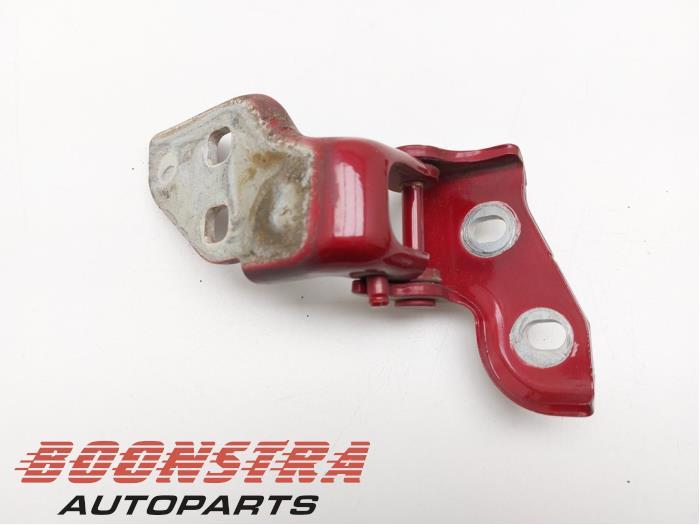 Türscharnier vorne links Fiat Ducato Pritsche 250 1385927080 Bild Türscharnier vorne links Fiat Ducato Pritsche 250 1385927080