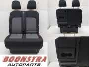 Sitzbank 2. Reihe VW Crafter Kasten SY, SX 2N1881106R