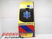 Hecktür links Mercedes-Benz Sprinter 3,5t Kasten 907, 910 A9077405500