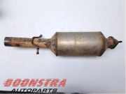 Katalysator ohne Lambdasonde Ford Transit Custom V362 Kasten FY, FZ 2540949