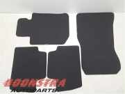 Fußmatte BMW 4er Cabriolet G23, G83 0003712481