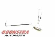 Klappenschlosszug Fiat 500X 334 52071196