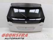 Heckklappe / Heckdeckel Peugeot 3008 II MC, MR, MJ, M4 1617409680
