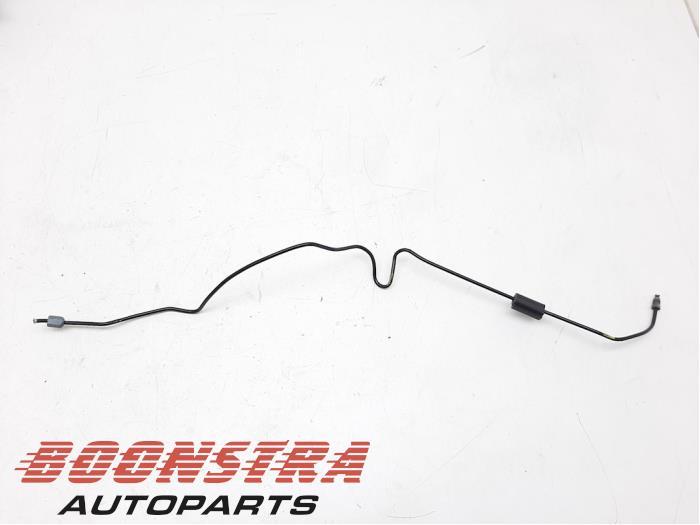 Schubstrebe Ferrari California 242516 Bild Schubstrebe Ferrari California 242516