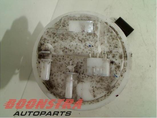 Einspritzpumpe Renault Megane III Grandtour KZ 0580203120 Bild Einspritzpumpe Renault Megane III Grandtour KZ 0580203120