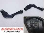 Traggelenk Volvo V60 II 225 31360865