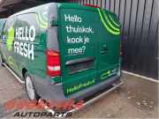 Trittbrettstufe für Anhängevorrichtung Mercedes-Benz Vito Tourer W447