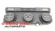 Heizungsbetätigung (Konsole) VW Scirocco III 13 1K0907044DA