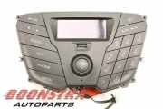 Radio Ford Transit Custom V362 Kasten FY, FZ BK2T18D815GD